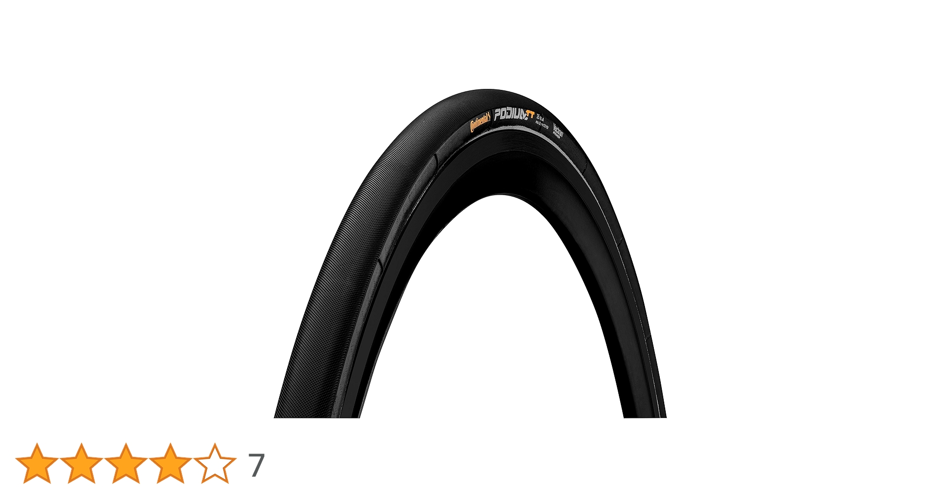 Amazon | コンチネンタル(Continental) Podium TT Tubular 28